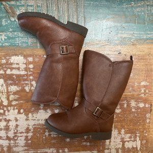 Girls' OshKosh B'gosh Toddler Boots | Toddler Size 8